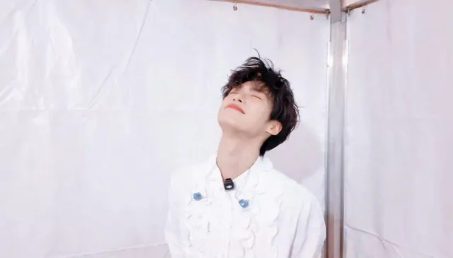 Zi Yu — When Did You Get This Dangerous?