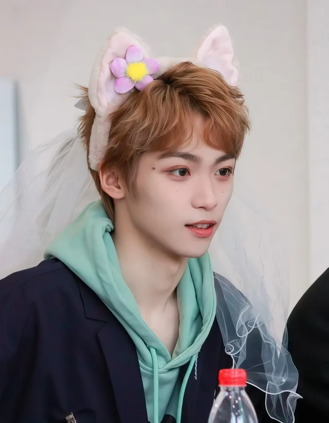 Fearless: Zi Yu's Dangerous Devotion