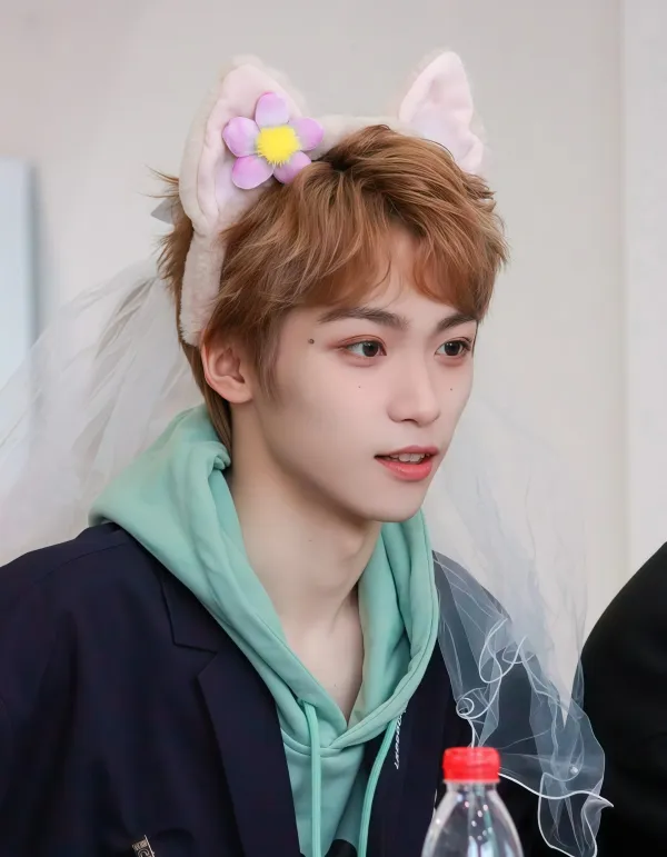 Fearless: Zi Yu's Dangerous Devotion