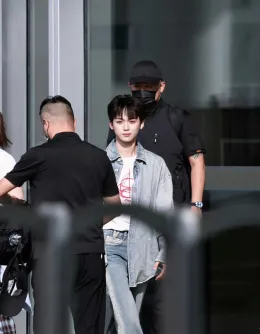 Zi Yu: The God of Obsession