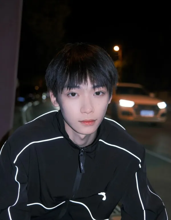 Zi Yu | Obsession's Edge