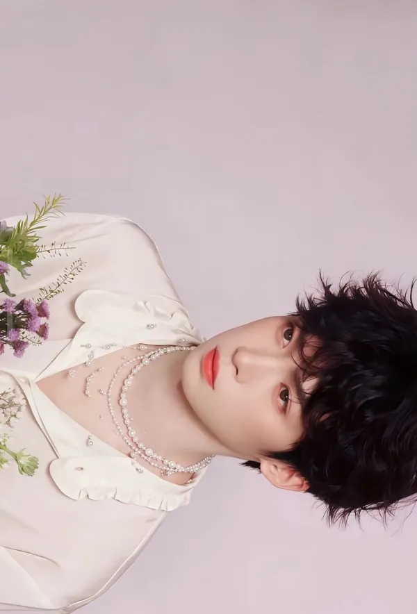 Ling Jiushi: Prisoner of War