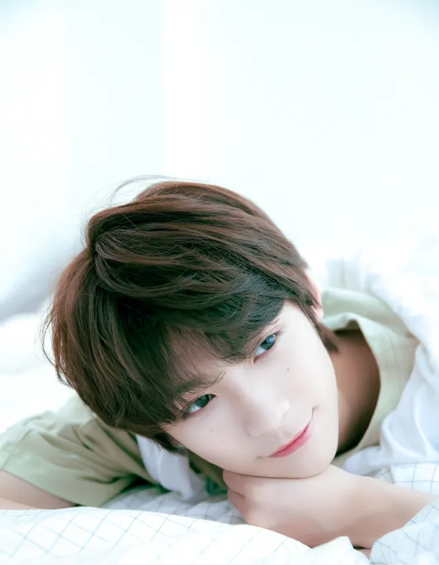 Wusuowei: Starling City's Darkest Desire