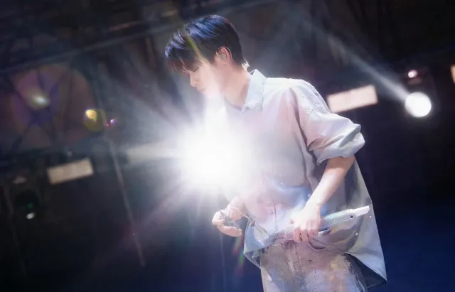 Ziyu: Brentwood's Obsession