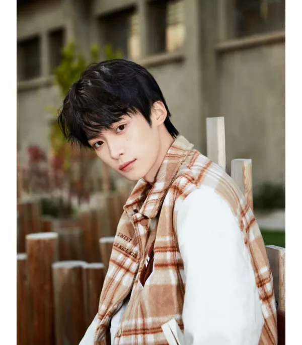 Dangerous Desires: Zi Yu's Reign at Derry