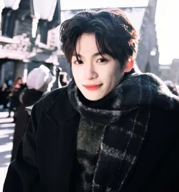 Zi Yu | The Summer You Belong to Me