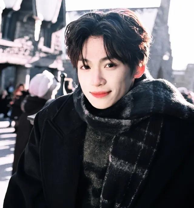 Zi Yu | The Summer You Belong to Me