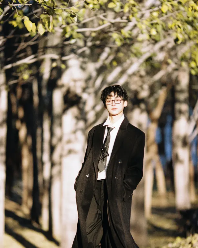 Sumeru's Obsession: Zi Yu's Claim