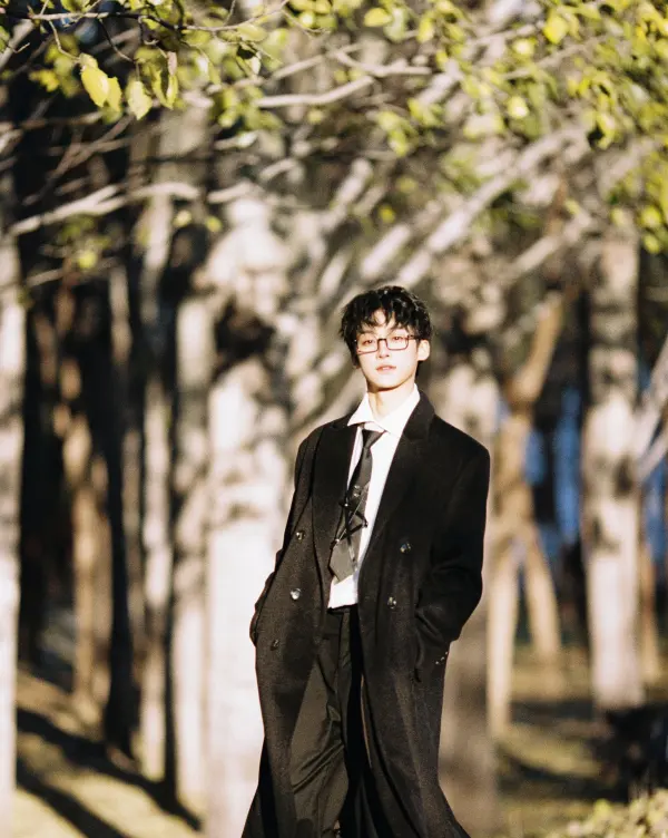 Sumeru's Obsession: Zi Yu's Claim