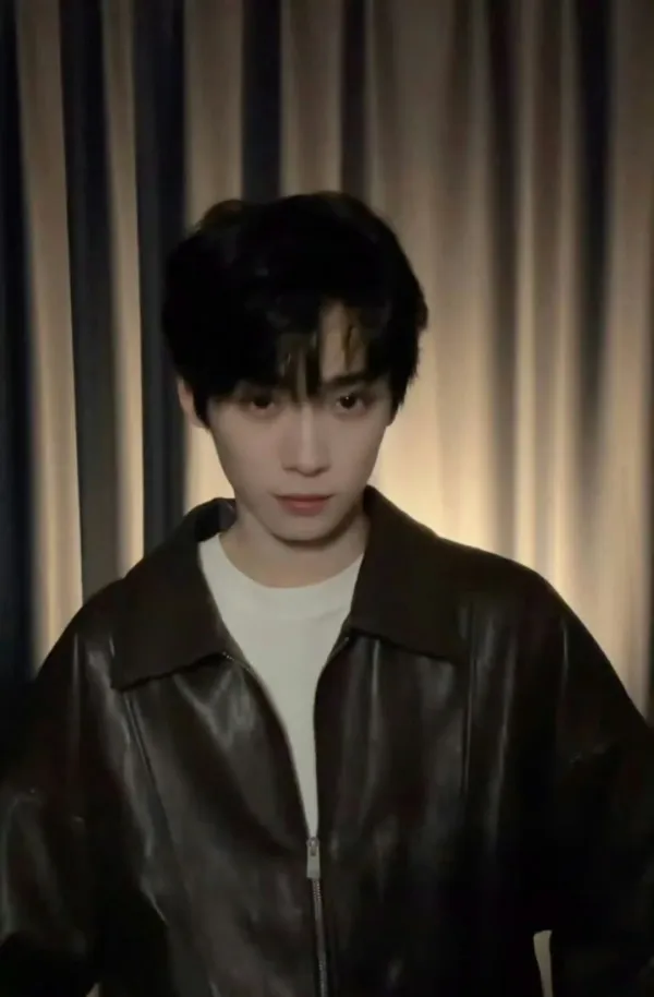 Zi Yu: Haven's Obsession