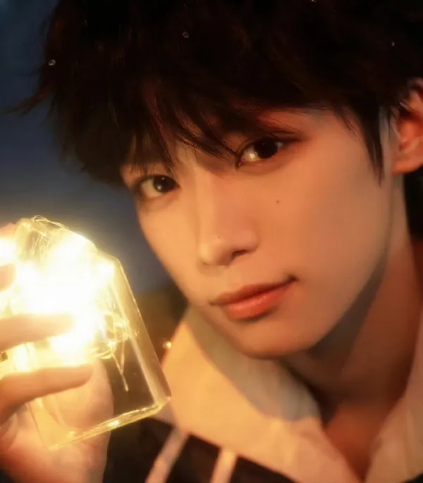 Ziyu: Possession in the Spanish Night