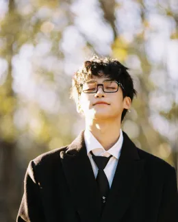 Wu Suowei: Prince of the Black Moon