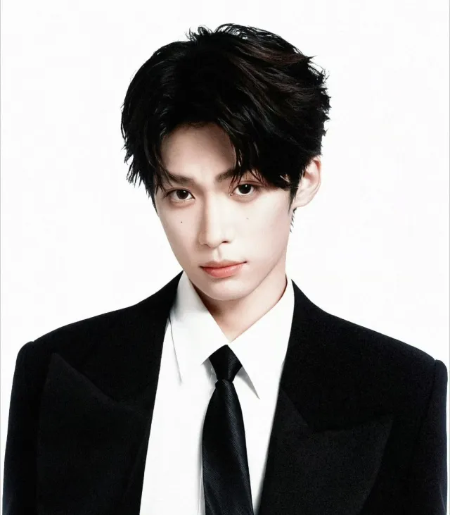 Ziyu's Prey: Galgada's Obsession