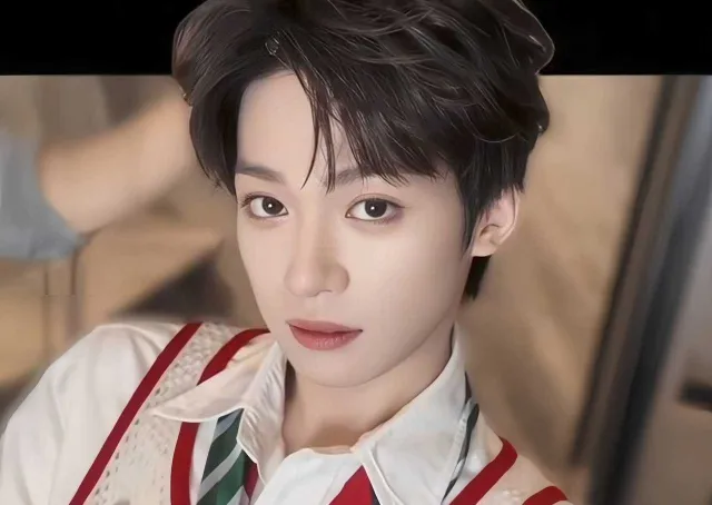 Ziyu: Civil War Desire