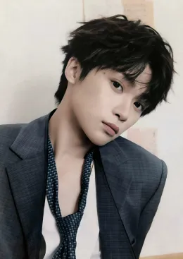 Prince Wusuowei: The Possessive Tyrant of Elderis