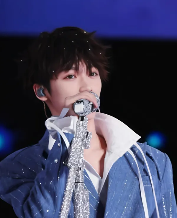 Zi Yu ~ Perfect Match: Obsession ~