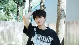 Zi Yu: Backstage Tension