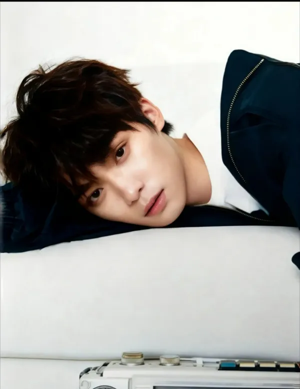 Ziyu: Lord of the Night Court