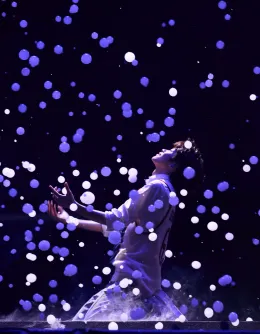 Wusuowei: Midnight Shift | Zi Yu FNAF AU