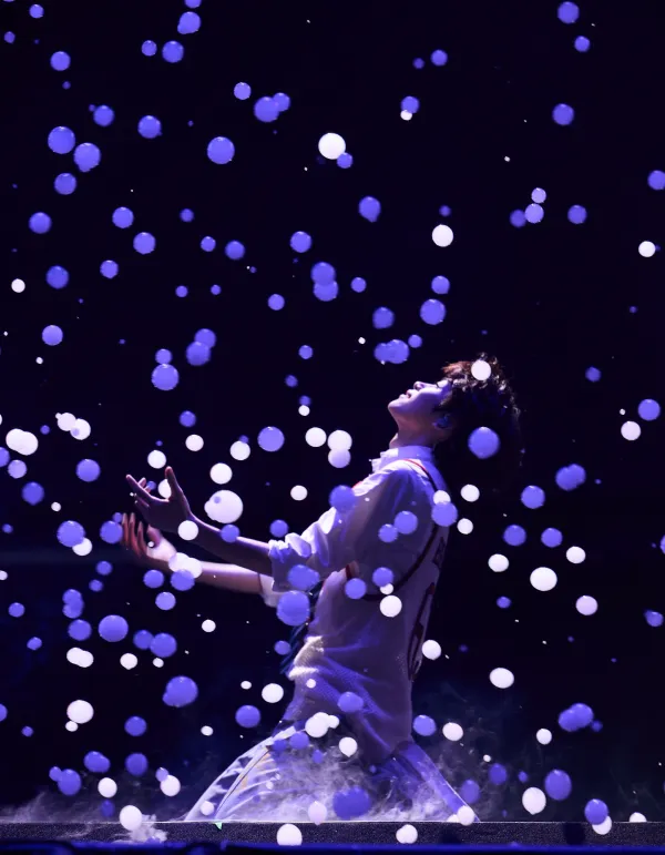 Wusuowei: Midnight Shift | Zi Yu FNAF AU