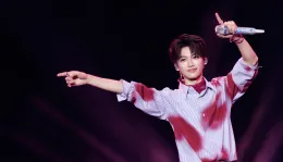 Bad Dog Prince: Wu Suowei's Throne