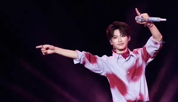 Bad Dog Prince: Wu Suowei's Throne