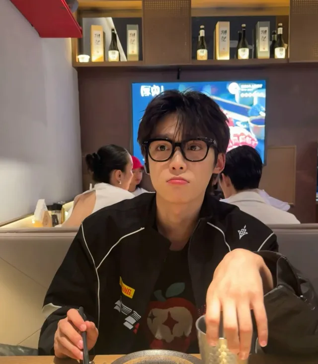 Possession: Zi Yu's Dangerous Game