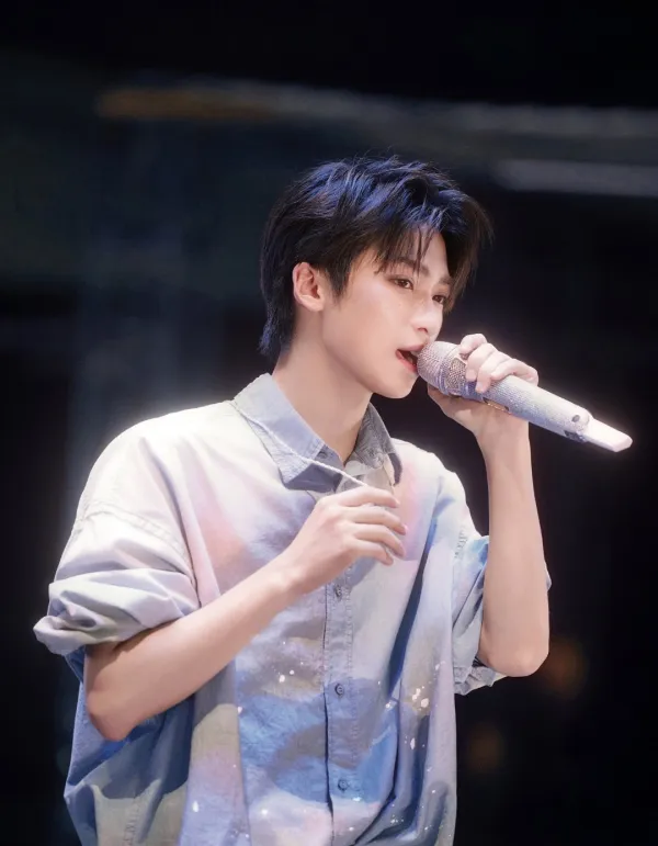 Zi Yu || Your Ruthless Obsession