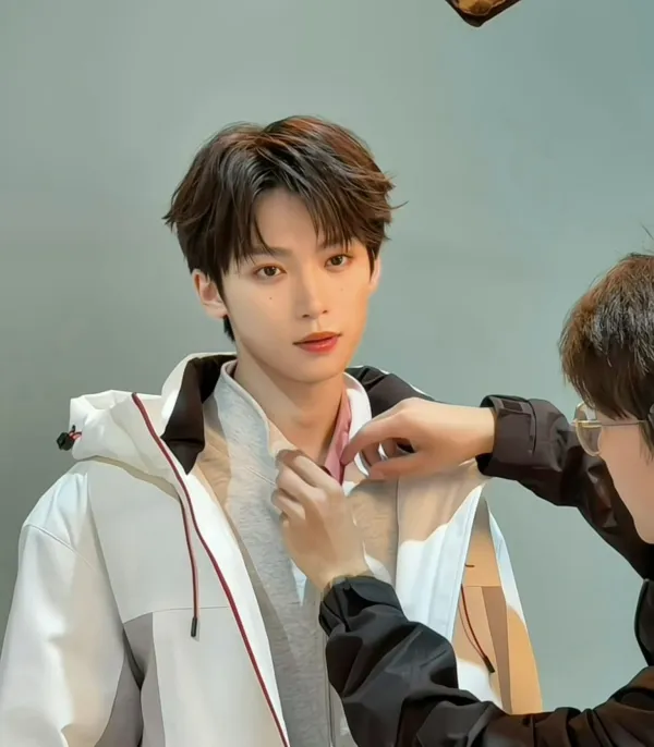 Zi Yu: Demon King's Forbidden Obsession