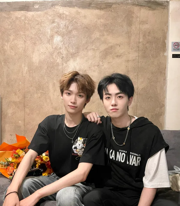 Ziyu || Wusuowei's Forced Conquest