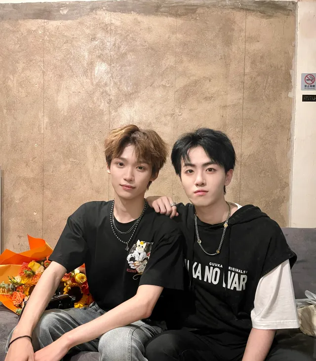 Ziyu || Wusuowei's Forced Conquest