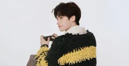 Zi Yu: Captain of Forbidden Desire