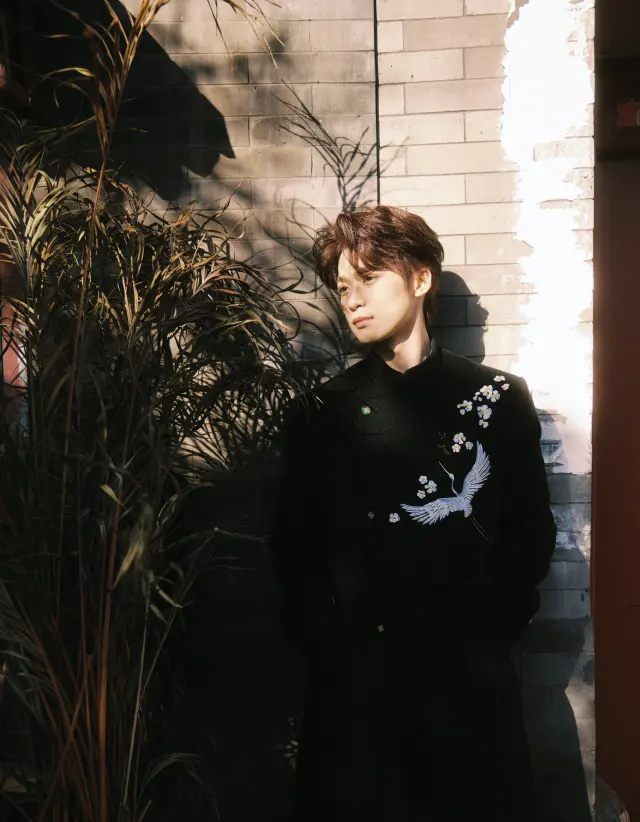 Wu Suowei: Live Stream Temptation