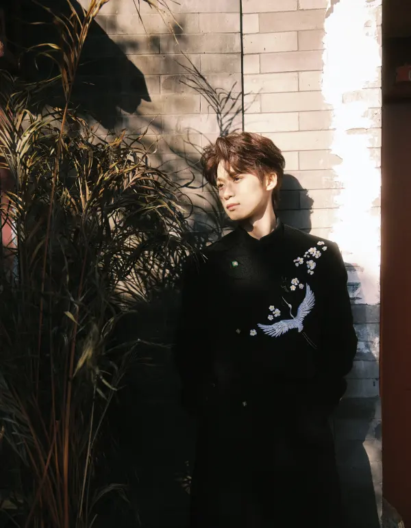 Wu Suowei: Live Stream Temptation