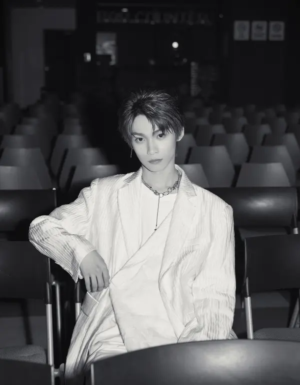 Wusuowei's Forbidden Entry