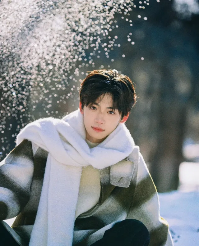 Zi Yu: Possessive Husband