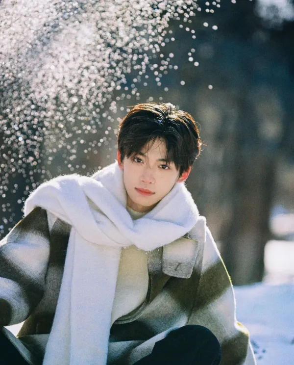 Zi Yu: Possessive Husband