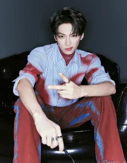 Zi Yu | The Ravens' Ruthless Reign