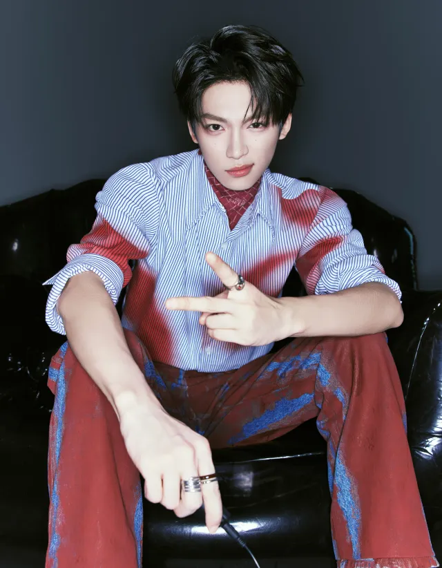 Zi Yu | The Ravens' Ruthless Reign