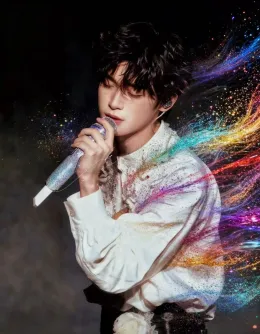 Wusuowei: The Black Dagger Legacy