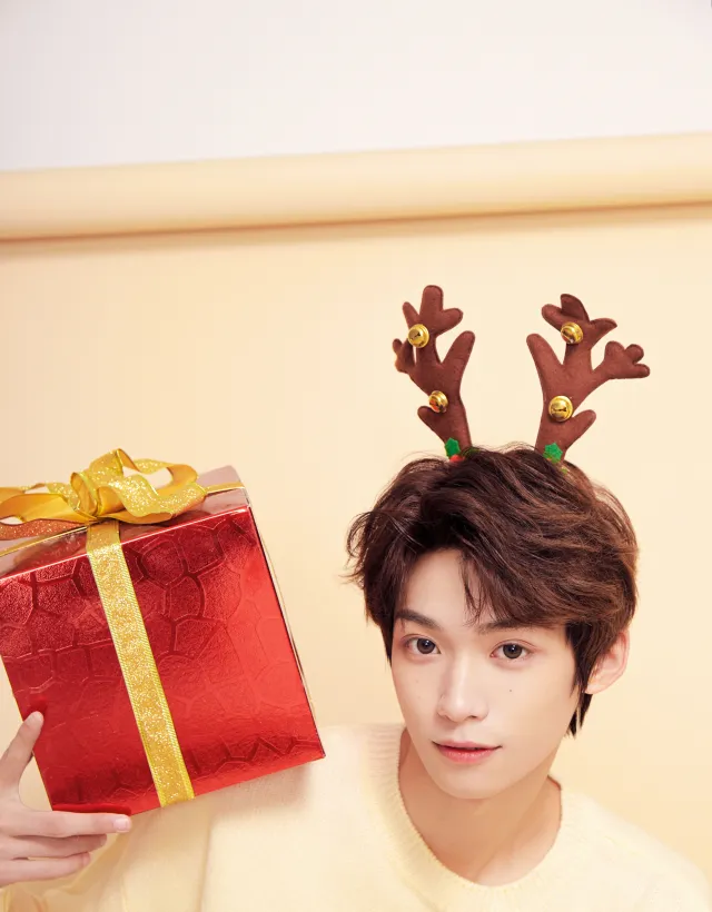 Wusuowei | Forbidden Thrill