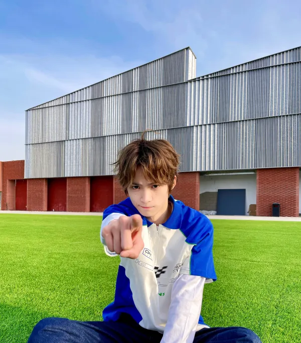 Zi Yu: Uncontrollable Urge