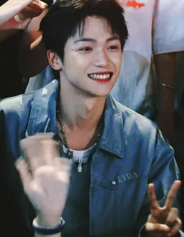 Zi Yu: The Koi's Claim