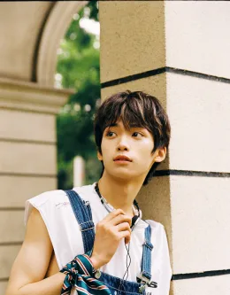 ZIYU: THE PRETEND OBSESSION