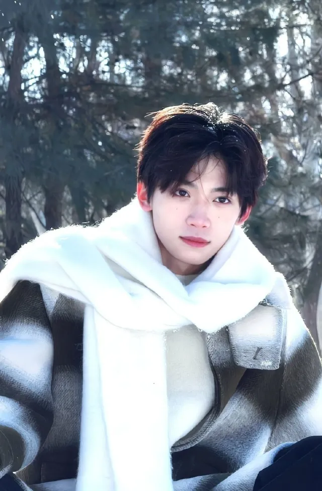 Ziyu: The Forbidden Pulpit