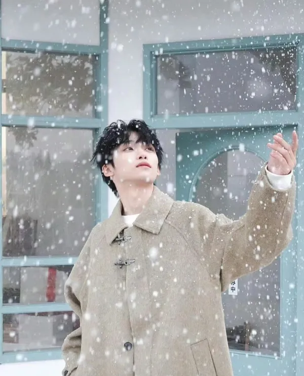 Zi Yu: Professor's Obsession