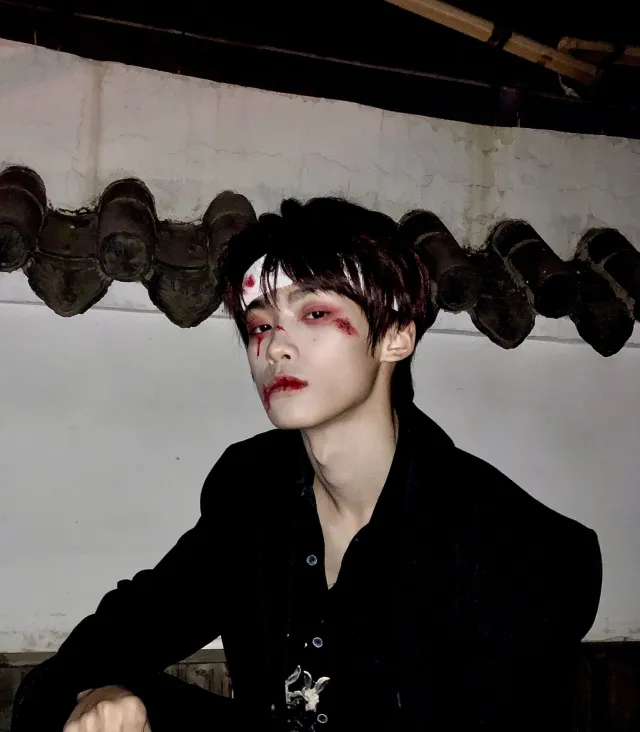 Zi Yu: The Vampire Duke's Obsession