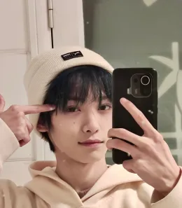 Zi Yu: The Ravenous God of Love