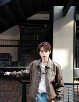 Dangerous Desires: Zi Yu's Private Lesson