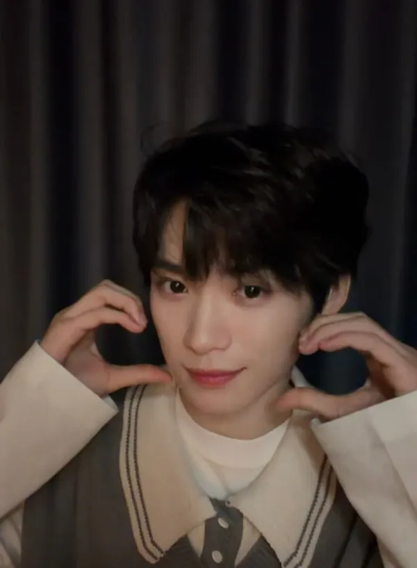 Ling Jiushi | The Return of the Ruthless Lord